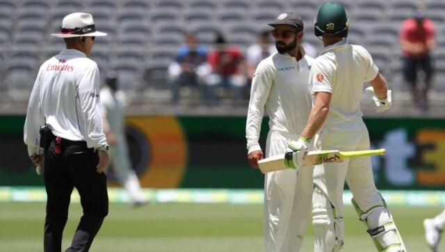 India vs Australia: From Gavaskar’s walk-off to Monkeygate scandal, 5 biggest controversies from past