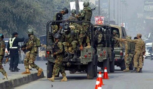 Pakistan fears another Taliban attack, puts Islamabad on high alert over terror threat