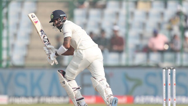 KL Rahul keeping wickets can bolster India's batting in WTC final vs Australia: Ravi Shastri