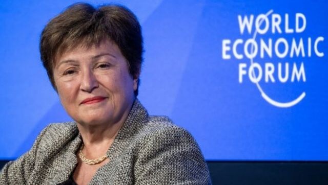 Lengthy internal debate over US debt battle 'unnecessary' for world economy, says IMF chief