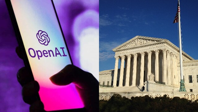 Law Vs AI: The US Supreme Court may decide whether AI searches abide by the law Law Vs AI: The US Supreme Court may decide whether AI searches abide by the law