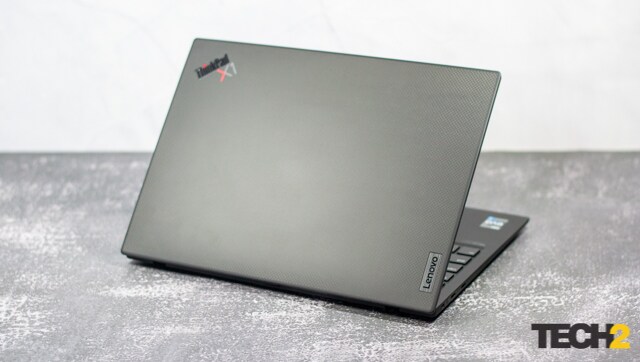 Lenovo ThinkPad X1 Nano Gen2 Review (10)