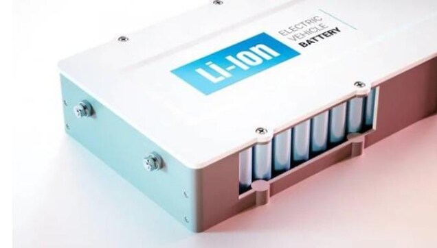 Budget 2023: Waiver of import duty, customs on capex for manufacture of Li-ion batteries a welcome step Budget 2023: Waiver of import duty, customs on capex for manufacture of Li-ion batteries a welcome step