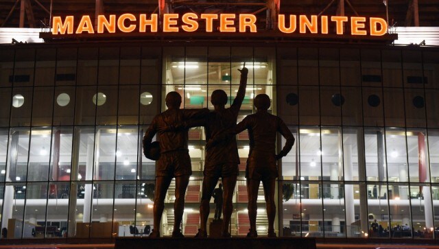 US hedge fund reaches next stage in Manchester United bidding process