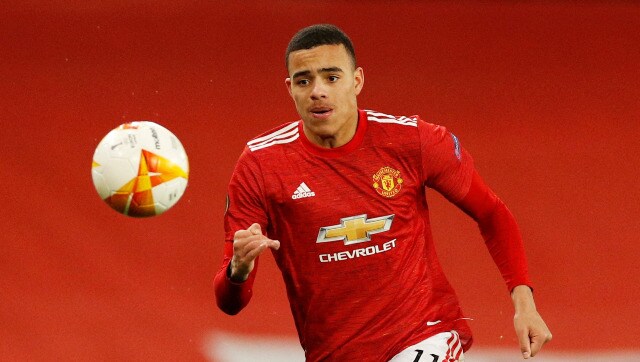 Manchester United's Mason Greenwood 'relieved' after attempted rape charges dropped