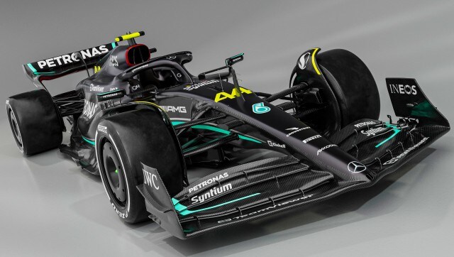 Formula 1: Mercedes intent on giving Lewis Hamilton new contract, winning car Formula 1: Mercedes intent on giving Lewis Hamilton new contract, winning car