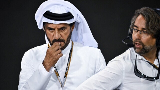 FIA president Mohammad Bin Sulayem likely to attend Formula E race in Hyderabad