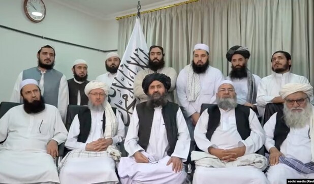 Pakistan to approach Taliban chief Akhundzada, will beg Afghanistan to help control TTP Pakistan to approach Taliban chief Akhundzada, will beg Afghanistan to help control TTP
