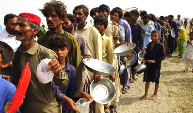 Pakistan faces more economic doom as PM Shehbaz Sharif warns of