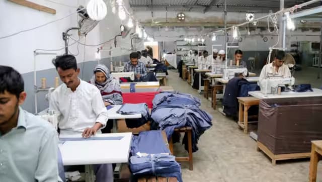 Pakistan Economic Crisis Millions In Danger Of Losing Jobs As