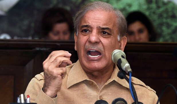 Turkey insults Pakistan, refuses to host PM Shehbaz Sharif Turkey insults Pakistan, refuses to host PM Shehbaz Sharif
