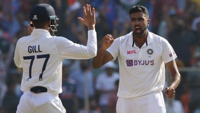 India vs Australia: 'Ashwin is already inside their heads,' Wasim Jaffer takes dig after Aussies train with 'duplicate'