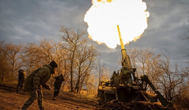 Western opposition will not deter Russia in Ukraine, asserts Kremlin