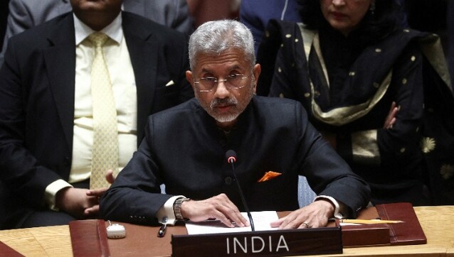 Why Ukraine war is an inflection point for India’s foreign policy Why Ukraine war is an inflection point for India’s foreign policy