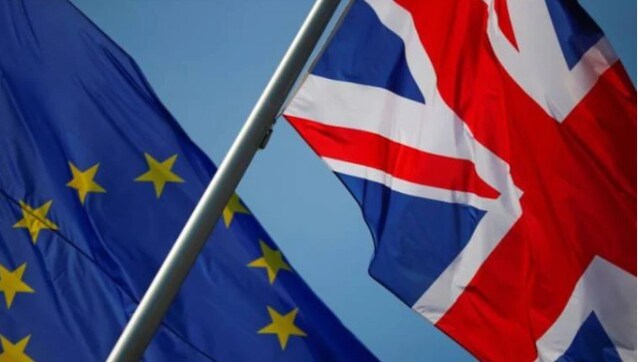 Dharma Files | Analysing Brexit in context of Islamic jurisprudence and Western democratic tradition Dharma Files | Analysing Brexit in context of Islamic jurisprudence and Western democratic tradition