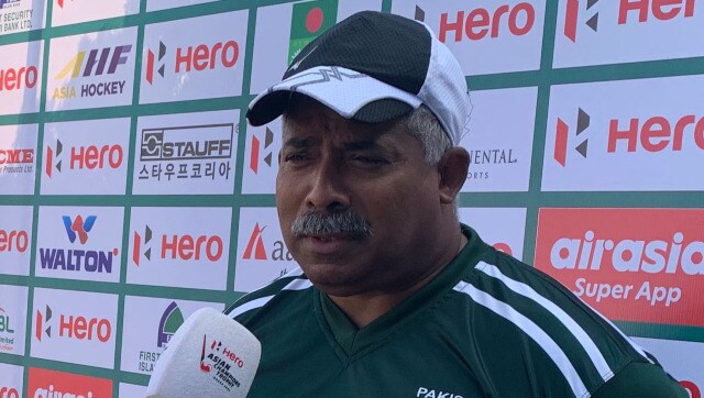 Pakistan coach Siegfried Aikman among front-runners to take up India job after Graham Reid's ouster Pakistan coach Siegfried Aikman among front-runners to take up India job after Graham Reid's ouster