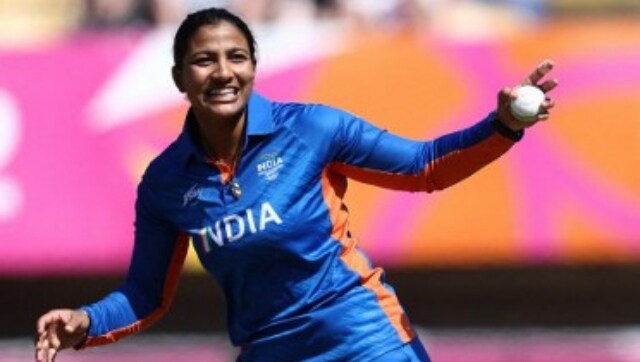 ICC Rankings: Sneh Rana jumps to career-best sixth place in bowlers' charts