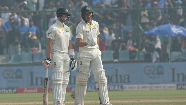 India vs Australia: Aussies relying too much on Steve Smith and Marnus Labuschagne, says Glenn McGrath India vs Australia: Aussies relying too much on Steve Smith and Marnus Labuschagne, says Glenn McGrath