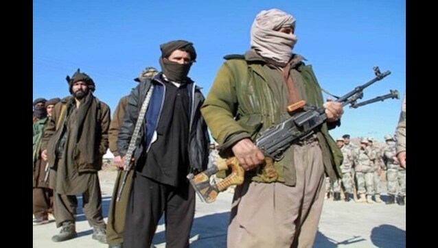 Afghan Taliban wants Pakistan to bear the cost of disarming TTP militants: Report Afghan Taliban wants Pakistan to bear the cost of disarming TTP militants: Report