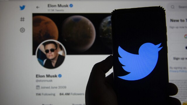 Twitter in freefall: After firing 50 top executives on the weekend, Musk sacks 200 more workers Twitter in freefall: After firing 50 top executives on the weekend, Musk sacks 200 more workers