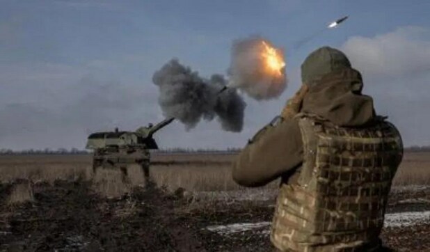 World Bank approves massive grant to help Ukraine fight Russia World Bank approves massive grant to help Ukraine fight Russia