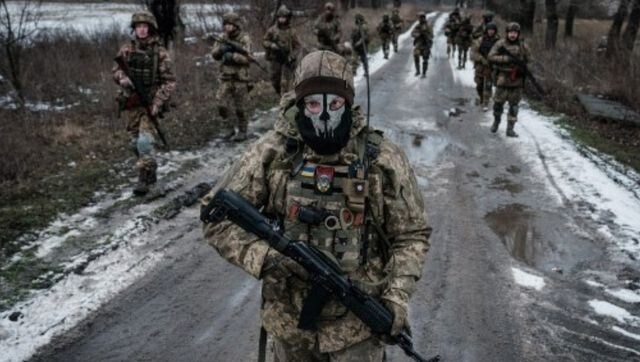 Manpower lost, Russia recruiting women prisoners to fight war, claims Ukraine military Manpower lost, Russia recruiting women prisoners to fight war, claims Ukraine military