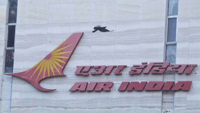 US national booked for allegedly smoking in bathroom, misbehaving with passengers on Air India flight