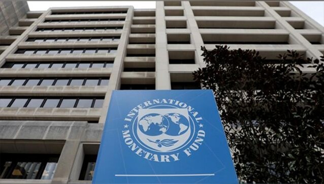 IMF predicts global inflation set to drop this year amid subpar economic growth IMF predicts global inflation set to drop this year amid subpar economic growth