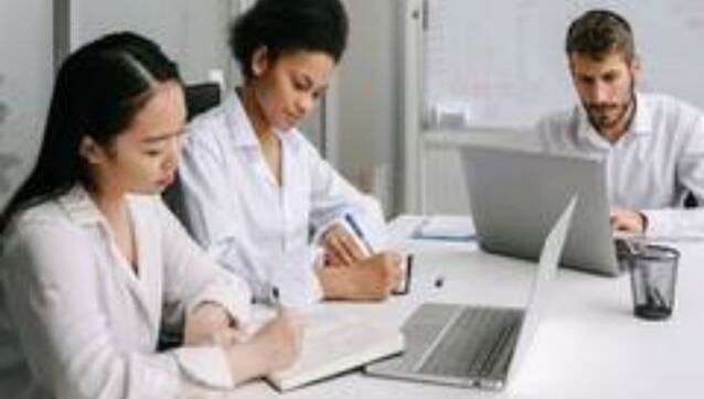 American companies shift focus to rehiring ex-employees, says report American companies shift focus to rehiring ex-employees, says report