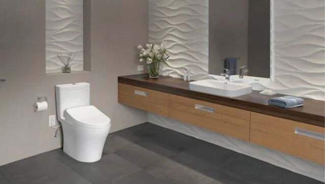 Washlet maker Toto planning to double showroom network in US; details here Washlet maker Toto planning to double showroom network in US; details here
