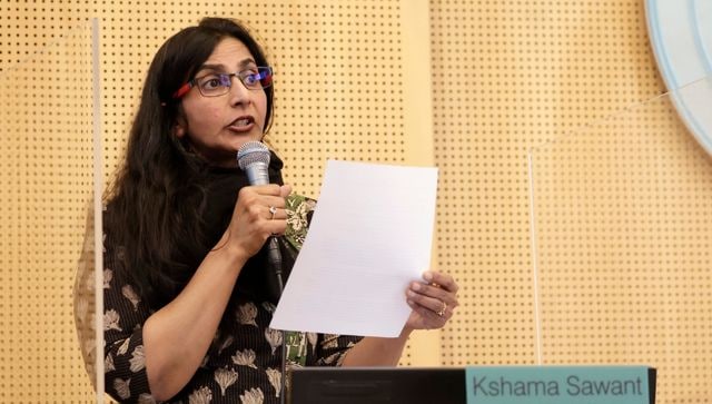 Kshama Sawant