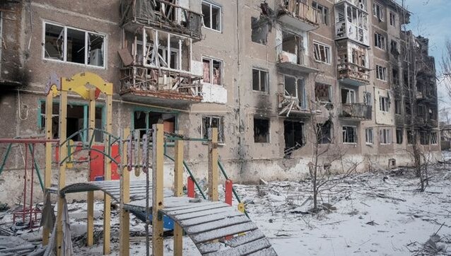 Russia’s war with Ukraine completes a year: Has compassion fatigue gripped the world? Russia’s war with Ukraine completes a year: Has compassion fatigue gripped the world?