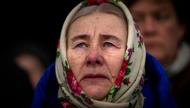 Russias war with Ukraine completes a year Has compassion fatigue gripped the world