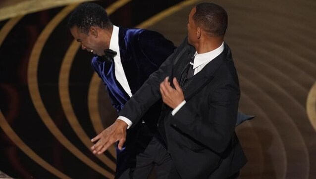 Explained: What is the crisis team set up by the Oscars after last year's 'slapgate'? Explained: What is the crisis team set up by the Oscars after last year's 'slapgate'?