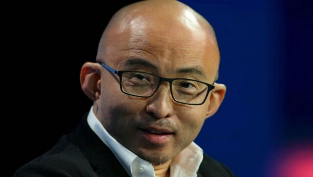 Missing chairman helping authorities in an investigation, says Chinese bank