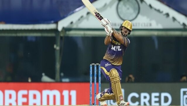 IPL 2023: 'In a great mental space', KKR's Nitish Rana looking forward to upcoming season after poor Ranji Trophy IPL 2023: 'In a great mental space', KKR's Nitish Rana looking forward to upcoming season after poor Ranji Trophy