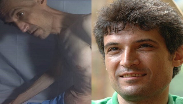 Health of jailed Iranian activist deteriorates as he continues hunger strike