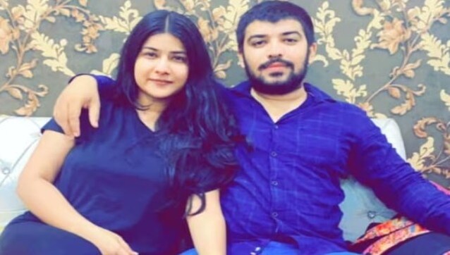 A cancelled trip to Goa, long drive & murder: What happened between Nikki Yadav and Sahil Gahlot A cancelled trip to Goa, long drive & murder: What happened between Nikki Yadav and Sahil Gahlot