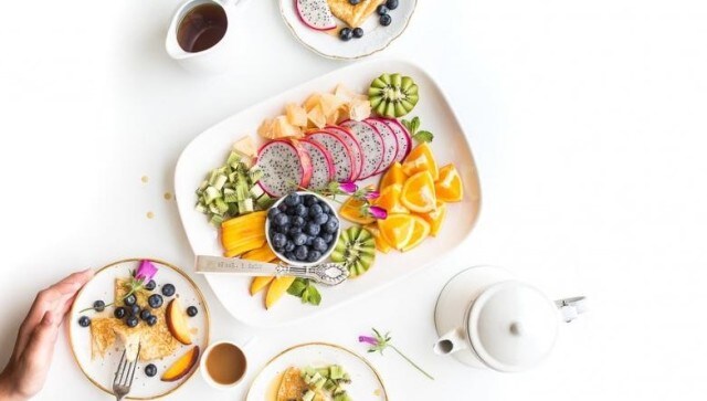 Why breakfast is significant for all day energy and alertness