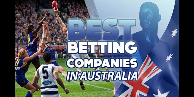 Best Betting Companies in Australia: Top 6 Online Betting Agencies for Australian Sports Bettors Best Betting Companies in Australia: Top 6 Online Betting Agencies for Australian Sports Bettors