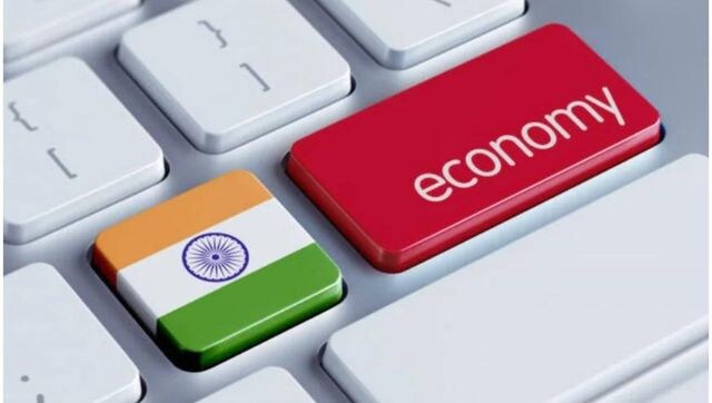 'India to be world's third largest economy by 2027-28' 'India to be world's third largest economy by 2027-28'