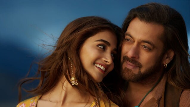 Salman Khan has an early Valentines gift for fans, drops the teaser of Naiyo Lagda from Kisi Ka Bhai Kisi Ki Jaan Salman Khan has an early Valentines gift for fans, drops the teaser of Naiyo Lagda from Kisi Ka Bhai Kisi Ki Jaan