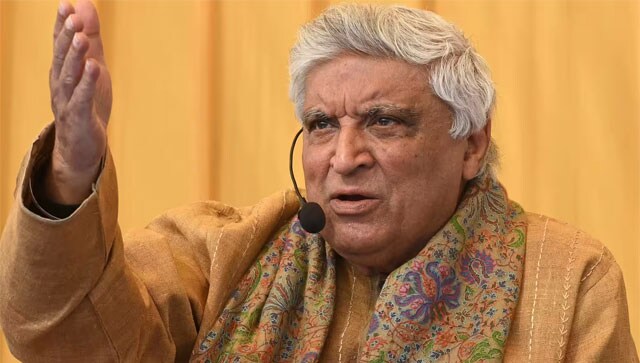Javed Akhtar: 'Perpetrators of the 26/11 Mumbai attacks are still roaming freely in Pakistan'