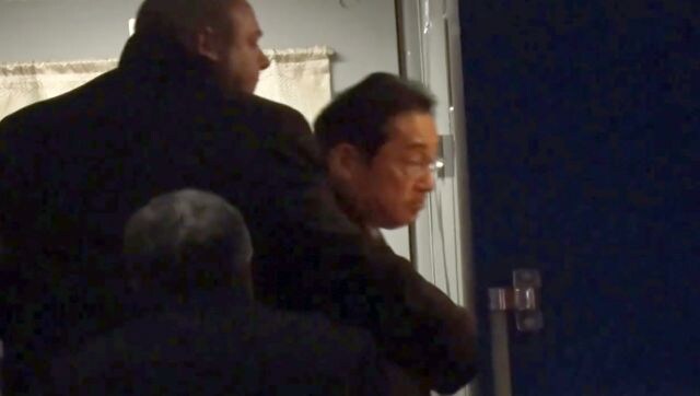 Japan’s Fumio Kishida in Kyiv: Other world leaders who made their way to Ukraine Japan’s Fumio Kishida in Kyiv: Other world leaders who made their way to Ukraine