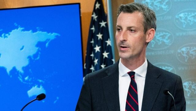 India a global strategic partner of US, says State department spokesperson Ned Price