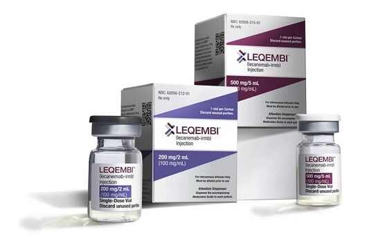 Why a new Alzheimer’s drug is having a slow US debut Why a new Alzheimer’s drug is having a slow US debut