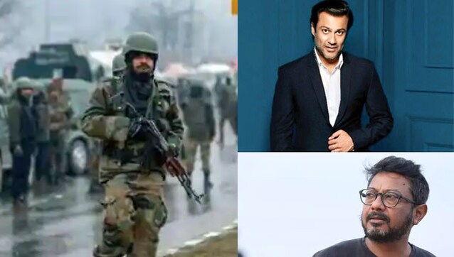 Explained: How Hindi filmmakers have been wanting to showcase the Pulwama episode as the terror attacks complete 4 years Explained: How Hindi filmmakers have been wanting to showcase the Pulwama episode as the terror attacks complete 4 years