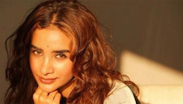 Is Patralekhaa in Anubhav Sinha's next? Actress teases fans on social media with a picture from the shoot Is Patralekhaa in Anubhav Sinha's next? Actress teases fans on social media with a picture from the shoot