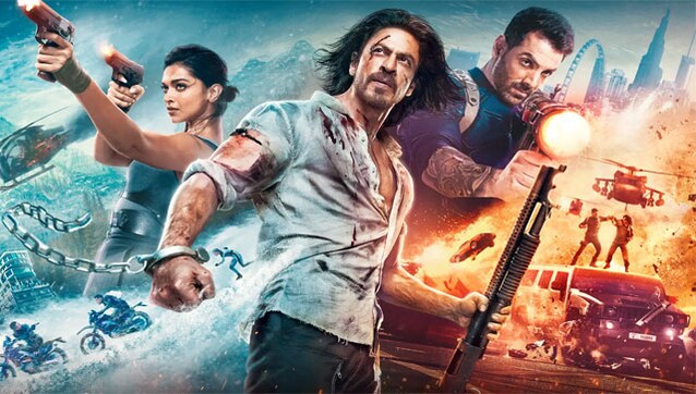 YRF on Pathaan entering the 500 crore club: 'The YRF Spy Universe has only gotten stronger' YRF on Pathaan entering the 500 crore club: 'The YRF Spy Universe has only gotten stronger'