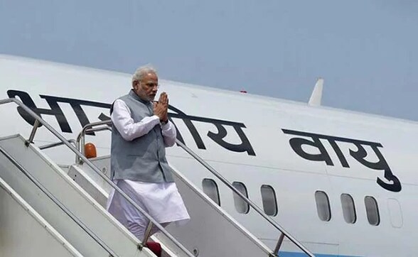 How much did Prime Minister Narendra Modi's foreign trips cost? How much did Prime Minister Narendra Modi's foreign trips cost?